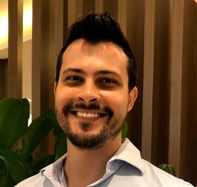 Foto perfil de Danilo